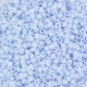 Miyuki delica beads 11/0 - Opaque light sky blue DB-1497